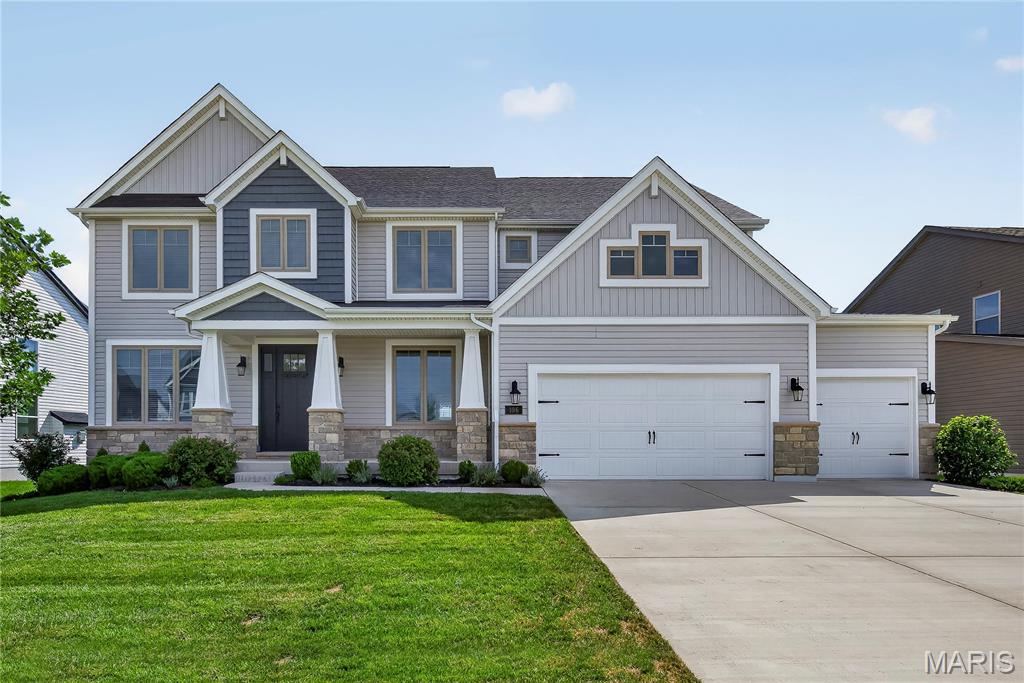 1st image of 106 Downview Dr, O Fallon, MO 63368 | MLS# MIS26050870