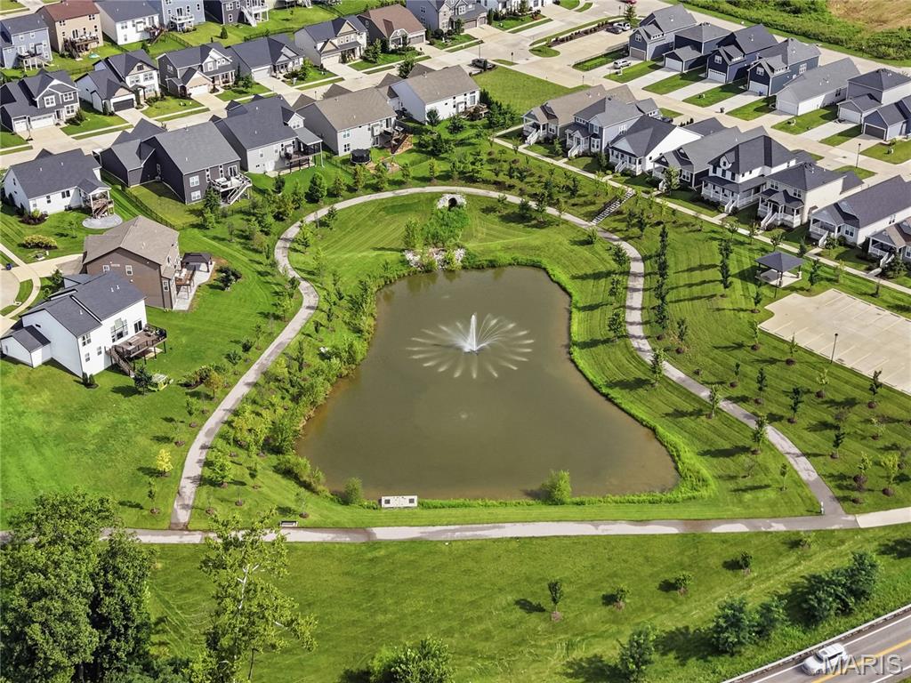 64th image of 106 Downview Dr, O Fallon, MO 63368 | MLS# MIS26050870