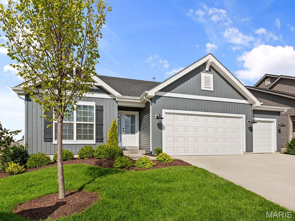 3rd image of 2 Maple Expanded At Post Farms Enclave, O'fallon, MO 63385 | MLS# MIS26050873