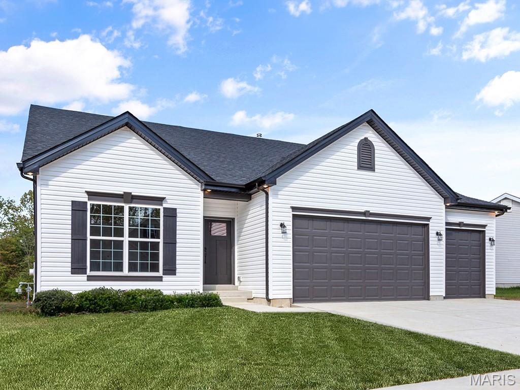 4th image of 2 Maple Expanded At Post Farms Enclave, O'fallon, MO 63385 | MLS# MIS26050873