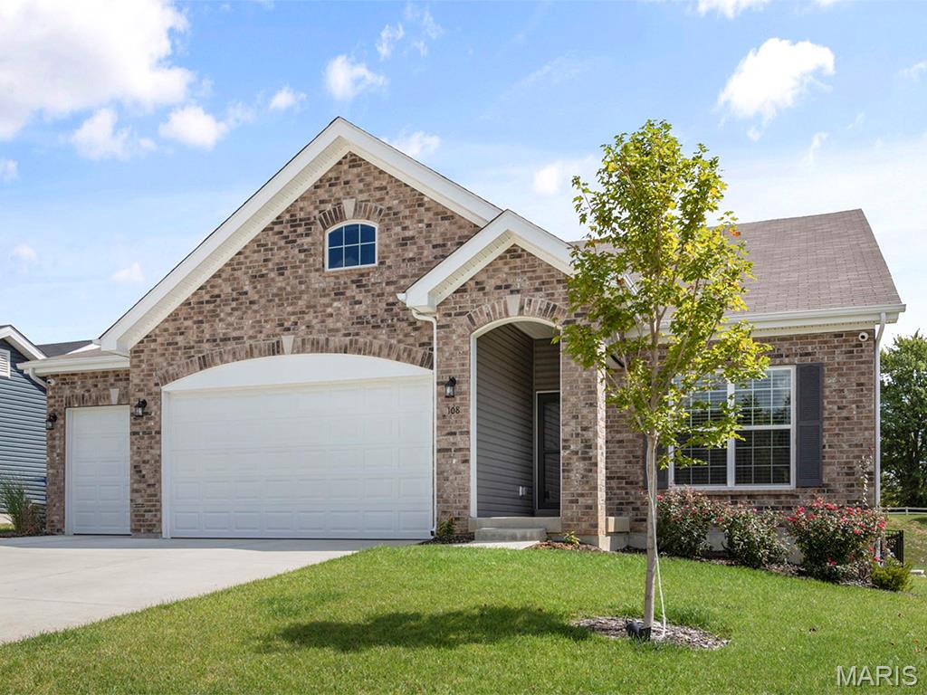 2nd image of 2 Maple Expanded At Post Farms Enclave, O'fallon, MO 63385 | MLS# MIS26050873
