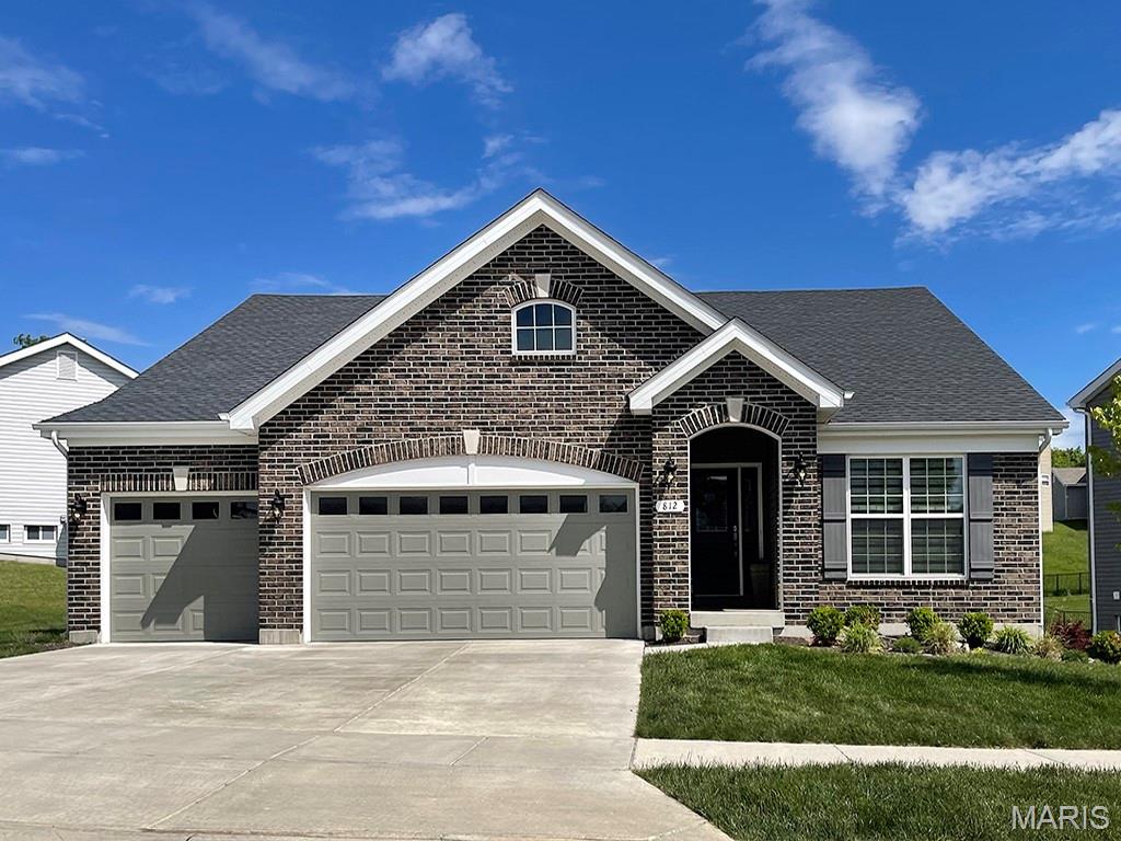 1st image of 2 Maple Expanded At Post Farms Enclave, O'fallon, MO 63385 | MLS# MIS26050873