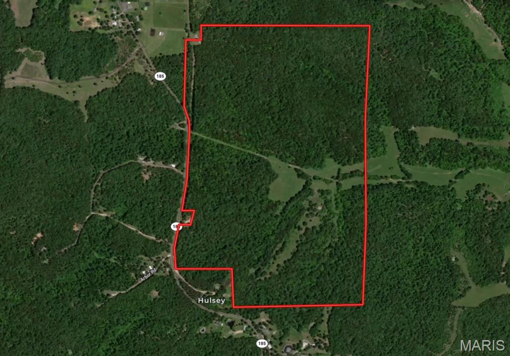 1st image of 245+/  Acres Hwy 185, Sullivan, MO 63080 | MLS# MIS26050878