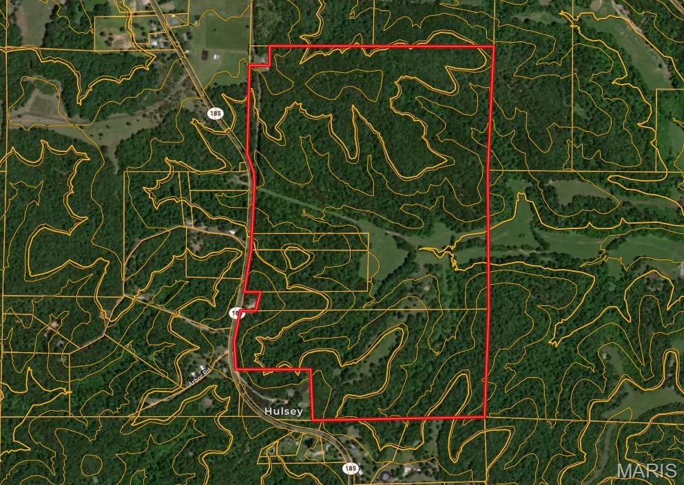 10th image of 245+/  Acres Hwy 185, Sullivan, MO 63080 | MLS# MIS26050878
