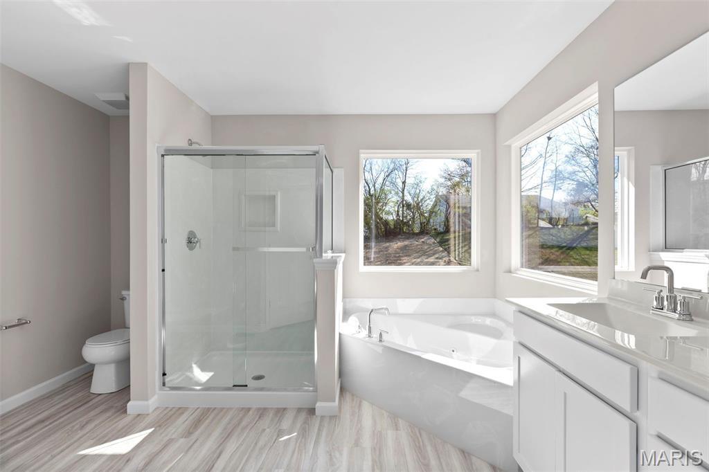5th image of 2 Hermitage Ii At Post Farms Enclave, O'fallon, MO 63385 | MLS# MIS26050881
