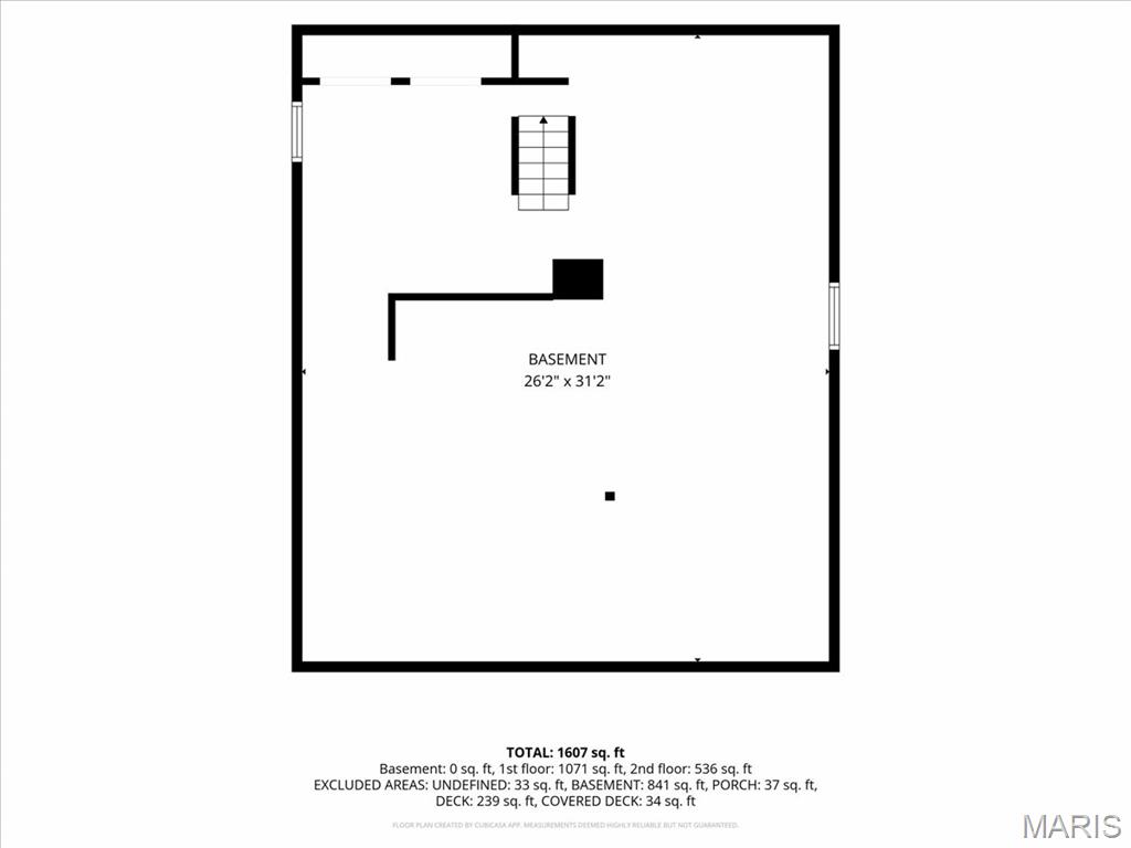 20th image of 122 Cunningham Ave, Saint Louis, MO 63135 | MLS# MIS26050882