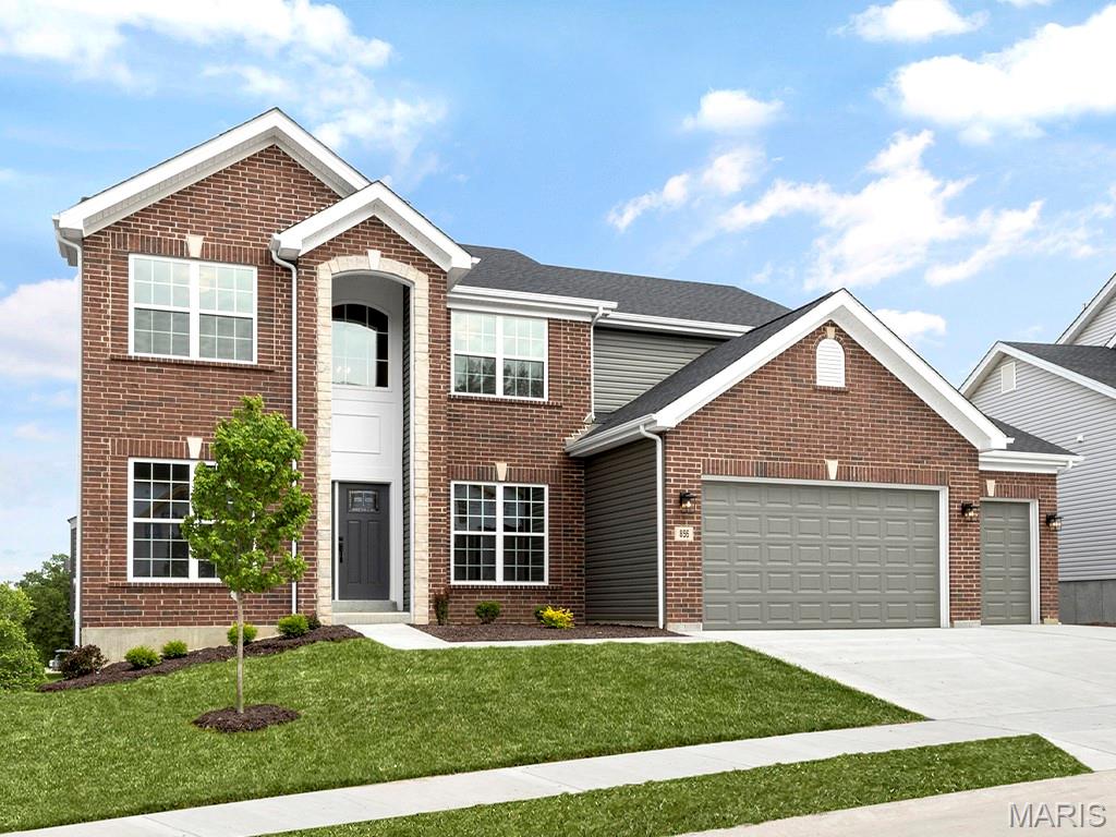 1st image of 2 Sequoia At Post Farms Enclave, O'fallon, MO 63385 | MLS# MIS26050884