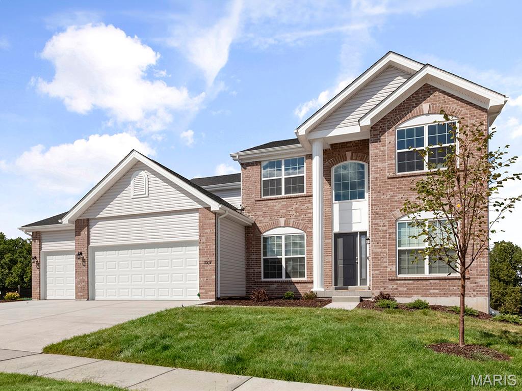 2nd image of 2 Sequoia At Post Farms Enclave, O'fallon, MO 63385 | MLS# MIS26050884
