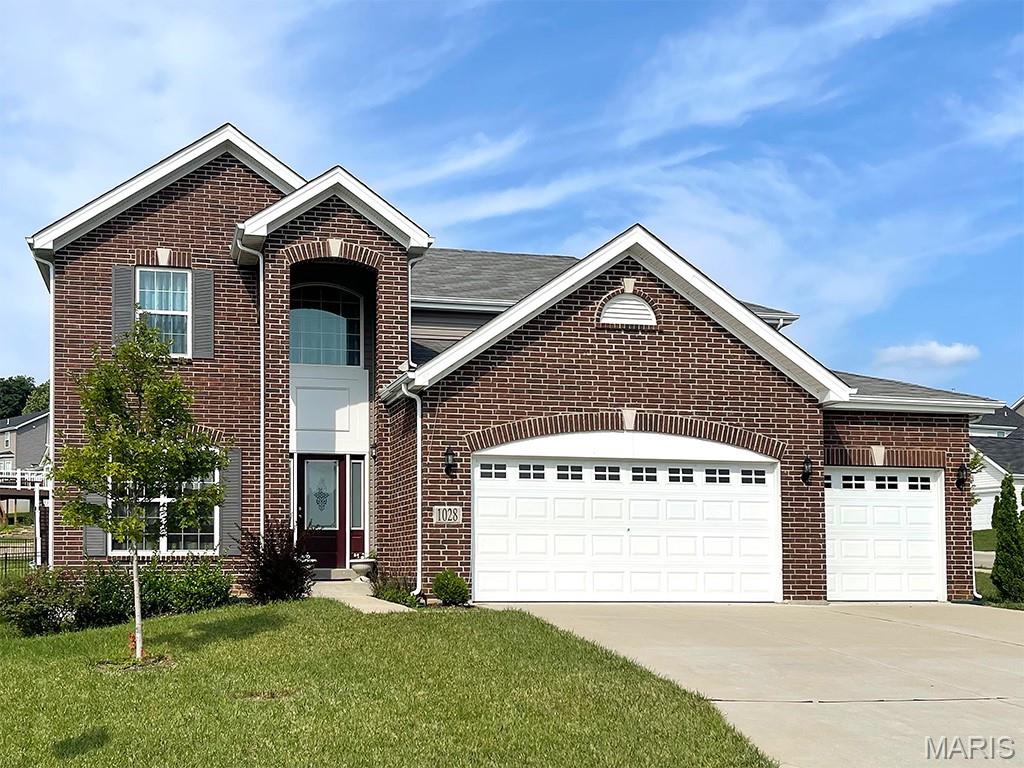 1st image of 2 Nottingham At Post Farms Enclave, O'fallon, MO 63385 | MLS# MIS26050888