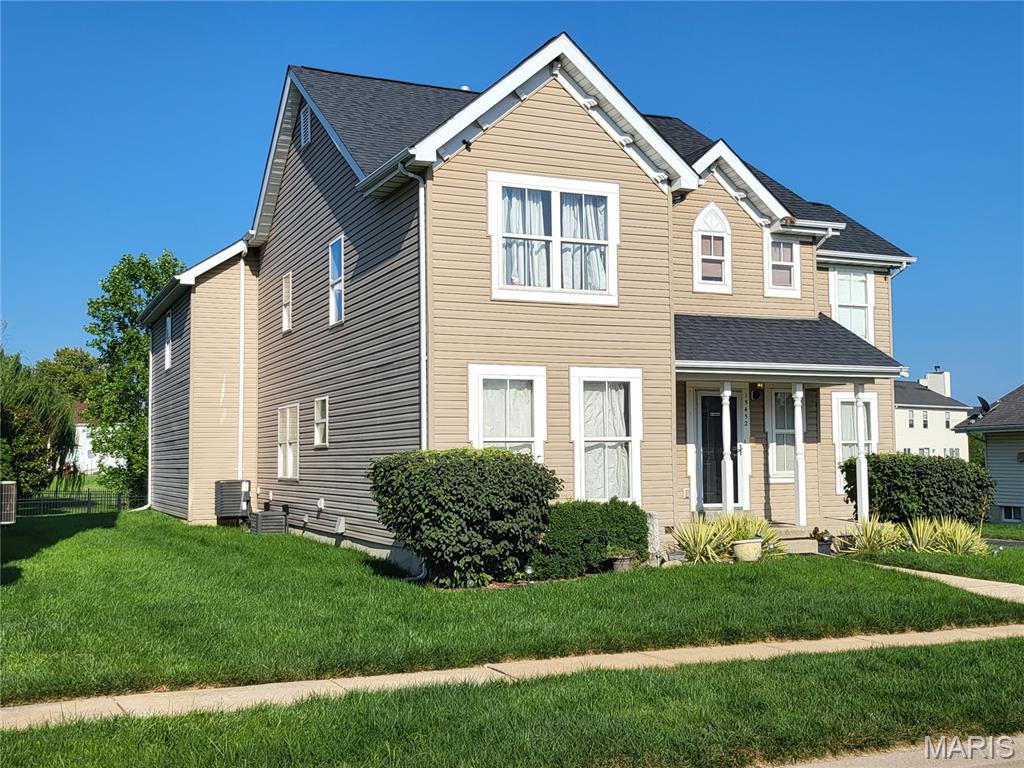 2nd image of 15452 Jost Main, Florissant, MO 63034 | MLS# MIS26050889