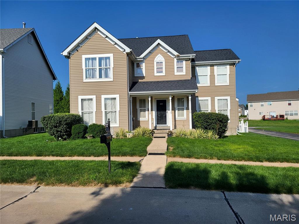 1st image of 15452 Jost Main, Florissant, MO 63034 | MLS# MIS26050889