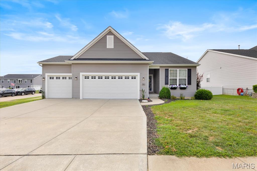 1st image of 350 Huntleigh Pkwy, Wentzville, MO 63385 | MLS# MIS26050890