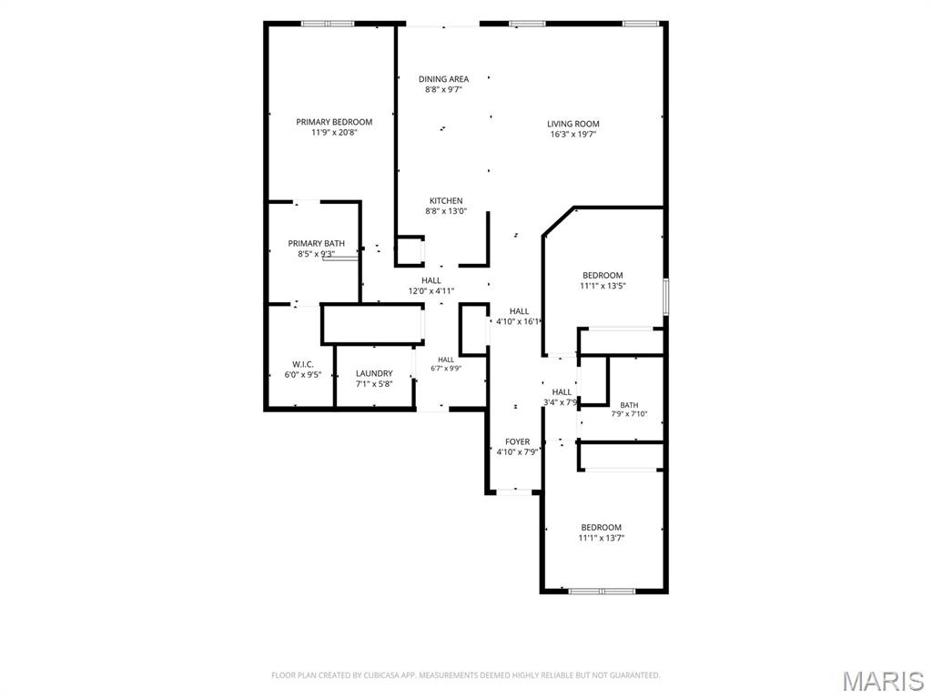 30th image of 350 Huntleigh Pkwy, Wentzville, MO 63385 | MLS# MIS26050890