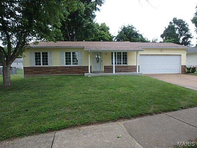 1st image of 15527 97th Ave, Florissant, MO 63034 | MLS# MIS26050894