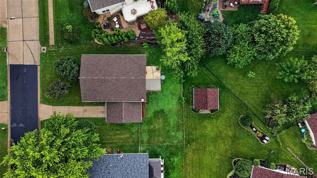 44th image of 1523 Shadow Ln, Saint Charles, MO 63303 | MLS# MIS26050902
