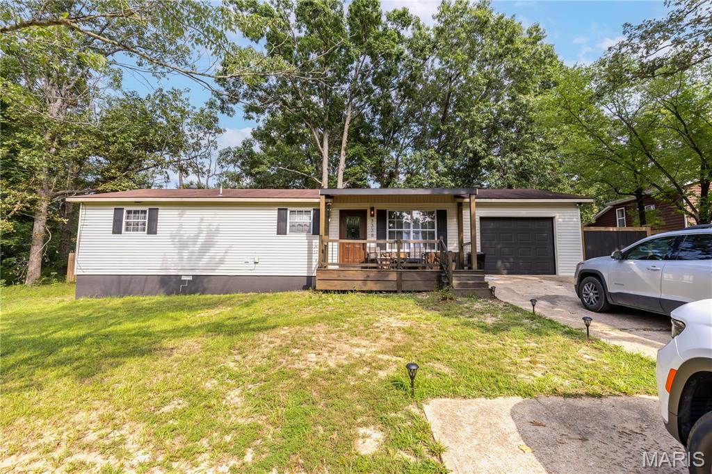 1st image of 3338 Jimmy Ln, Poplar Bluff, MO 63901 | MLS# MIS26050931