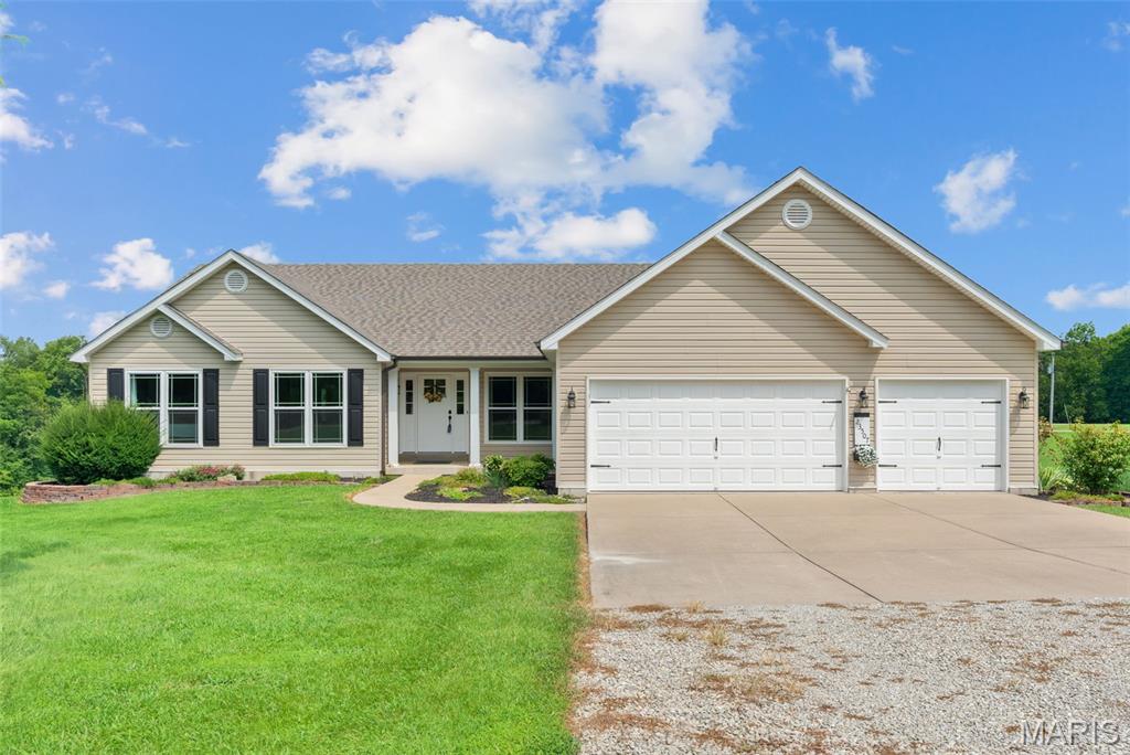 1st image of 23507 Cabin Ridge Dr, Warrenton, MO 63383 | MLS# MIS26050936