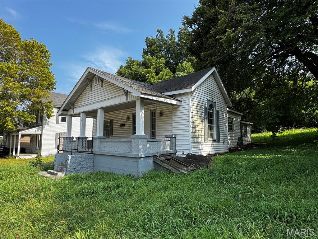 12th image of 814 W Maud St, Poplar Bluff, MO 63901 | MLS# MIS26050938