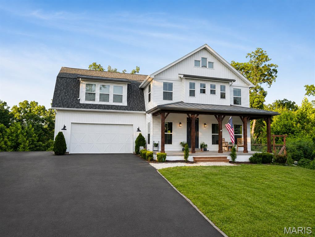 2nd image of 272 Spring House Vly, Pacific, MO 63069 | MLS# MIS26050941