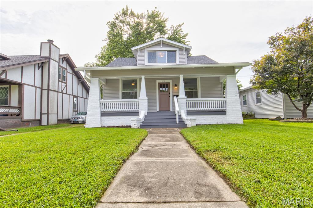 1st image of 1211 Troy Rd, Edwardsville, IL 62025 | MLS# MIS26050943