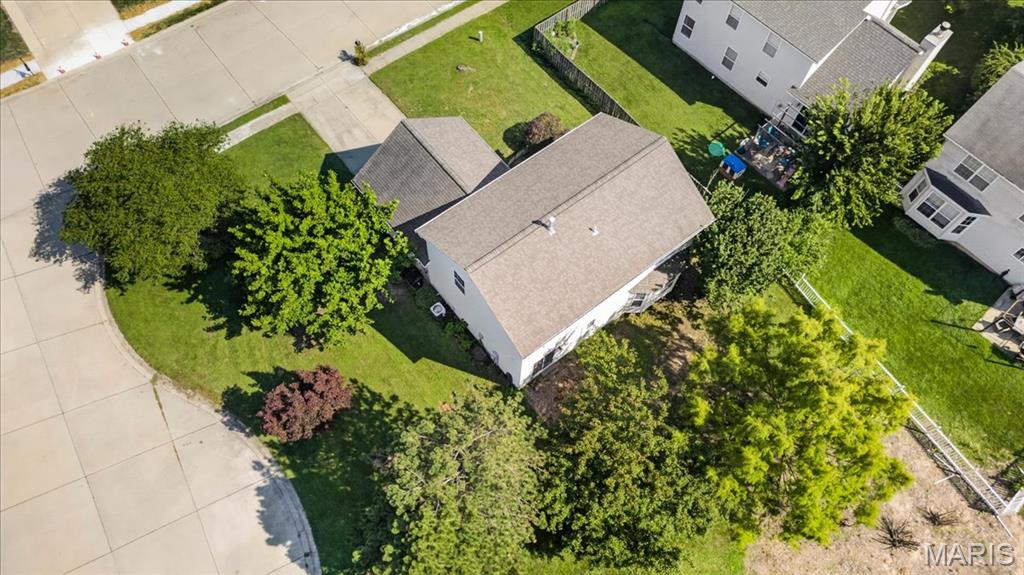 35th image of 2656 Brookrun Dr, Belleville, IL 62221 | MLS# MIS26050947