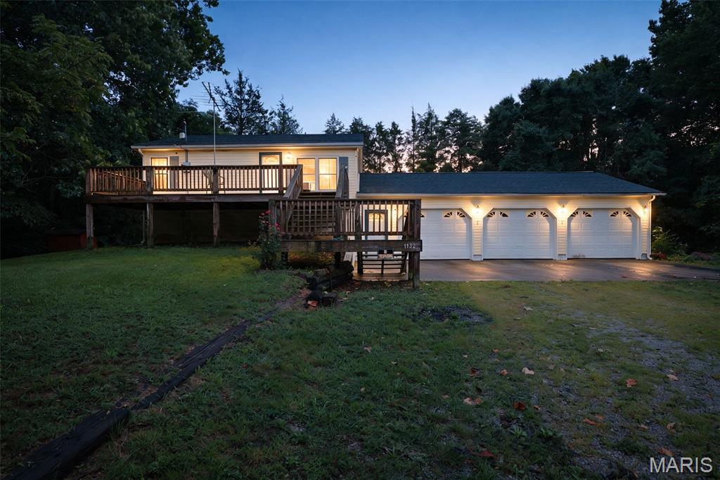 1st image of 1132 State Hwy 32, Park Hills, MO 63601 | MLS# MIS26050949