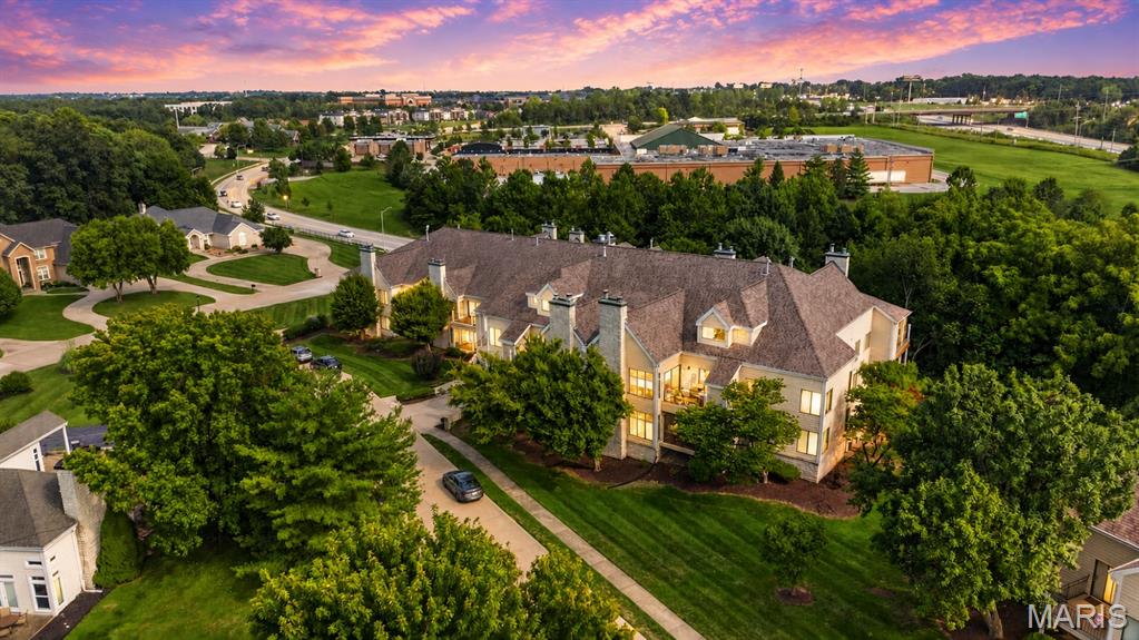 1st image of 1608 Lake Knoll Dr #1A, Lake Saint Louis, MO 63367 | MLS# MIS26050951