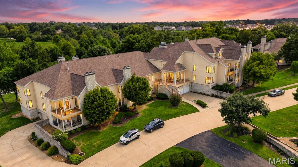 40th image of 1608 Lake Knoll Dr #1A, Lake Saint Louis, MO 63367 | MLS# MIS26050951