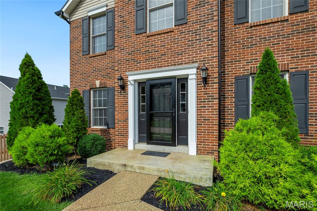 2nd image of 407 English Manor Dr, Wentzville, MO 63385 | MLS# MIS26050958