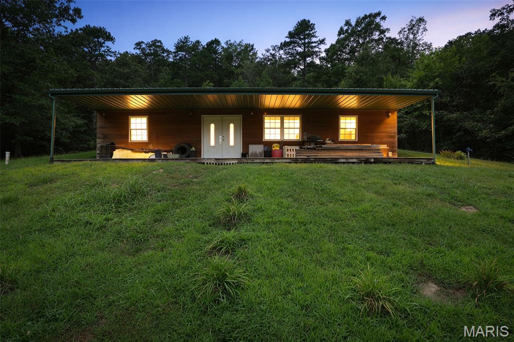 1st image of 5972 Hwy E, Fredericktown, MO 63645 | MLS# MIS26050959
