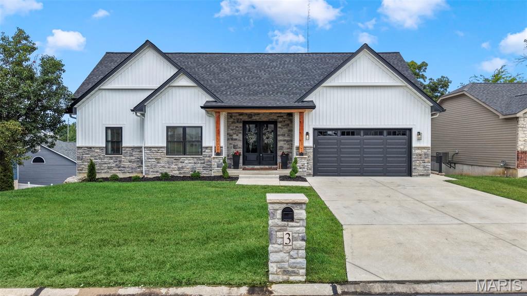 1st image of 3 Millers Ct, O Fallon, MO 63366 | MLS# MIS26050961