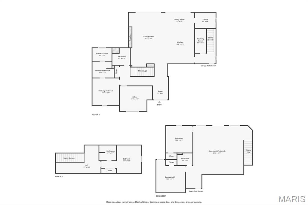 76th image of 3 Millers Ct, O Fallon, MO 63366 | MLS# MIS26050961