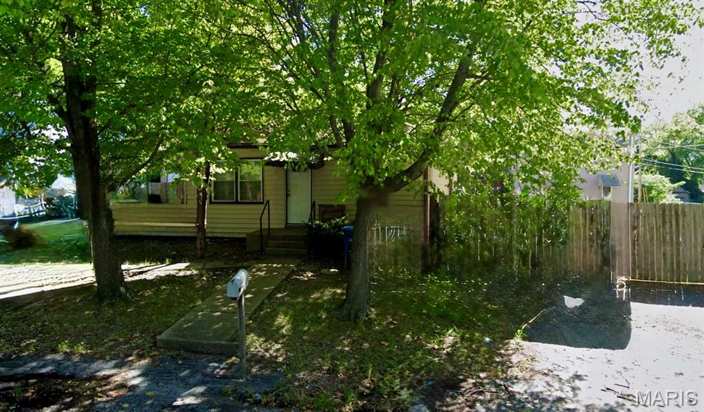 1st image of 10130 Clairmont Dr, Saint Louis, MO 63136 | MLS# MIS26050967