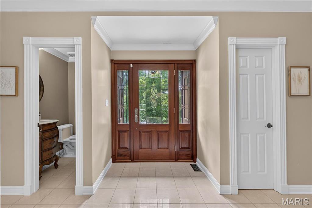 4th image of 298 Herworth Dr, Chesterfield, MO 63005 | MLS# MIS26050971