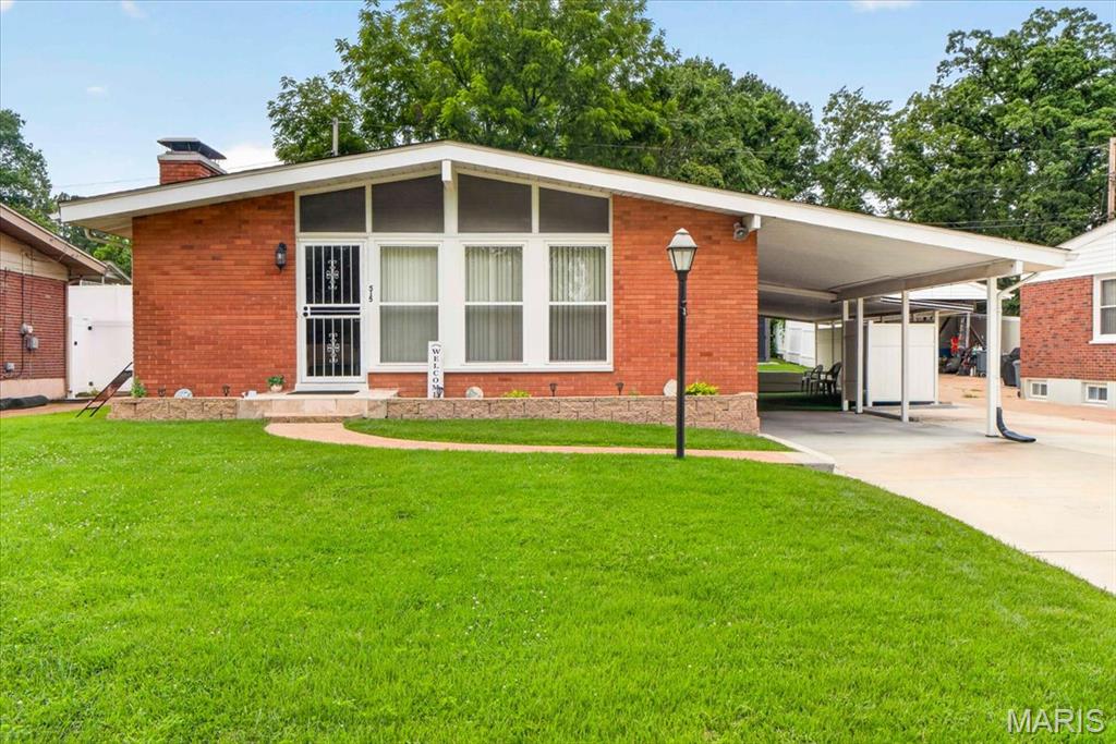 1st image of 515 Marick Dr, Saint Louis, MO 63119 | MLS# MIS26050973