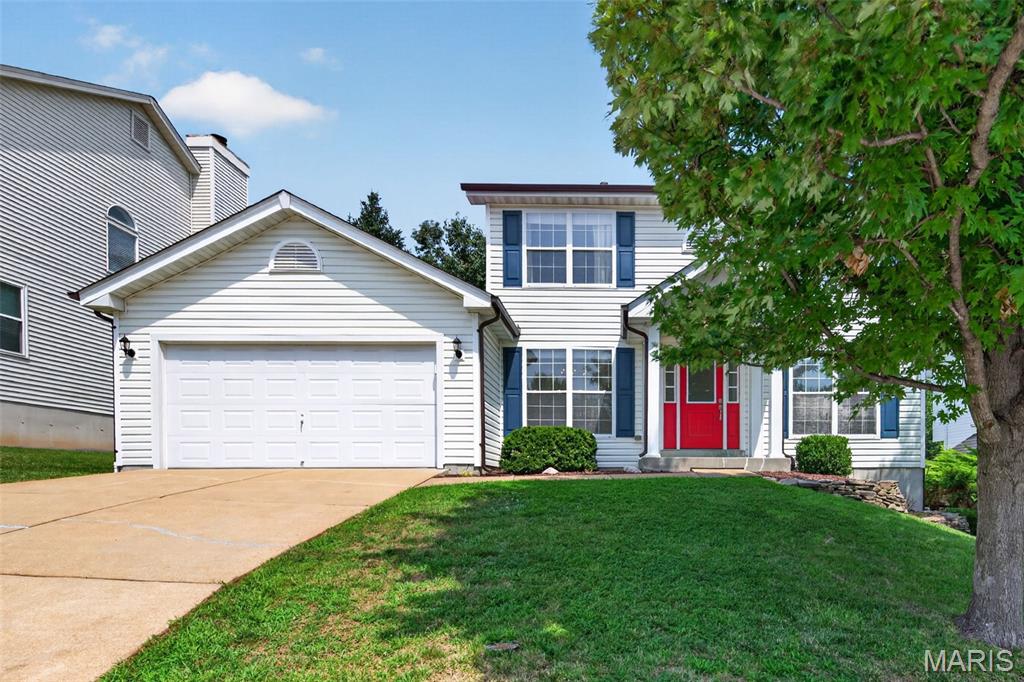 3rd image of 1529 Hanna Rd, Valley Park, MO 63088 | MLS# MIS26050976
