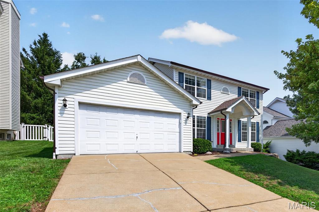 4th image of 1529 Hanna Rd, Valley Park, MO 63088 | MLS# MIS26050976