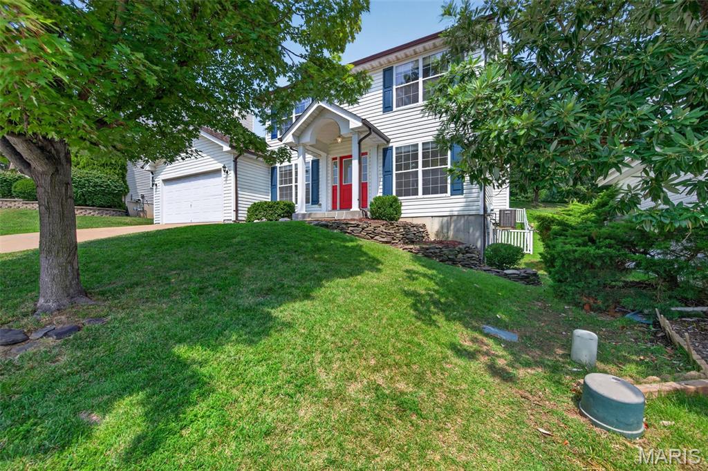 5th image of 1529 Hanna Rd, Valley Park, MO 63088 | MLS# MIS26050976