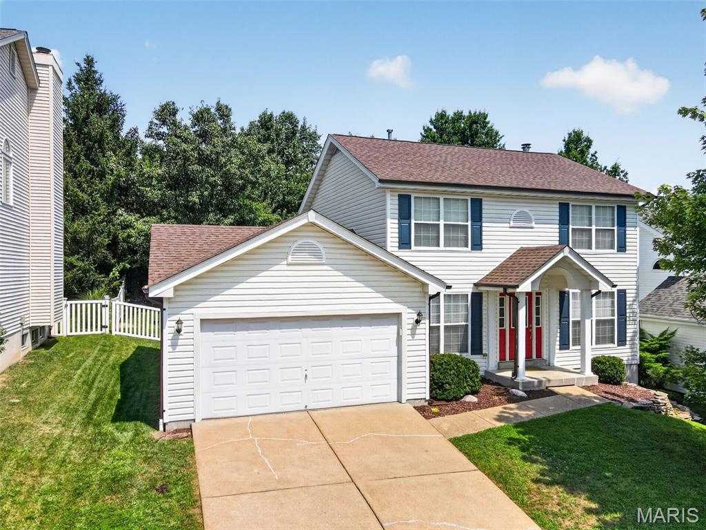 2nd image of 1529 Hanna Rd, Valley Park, MO 63088 | MLS# MIS26050976