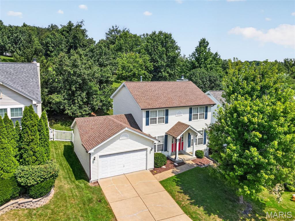 55th image of 1529 Hanna Rd, Valley Park, MO 63088 | MLS# MIS26050976
