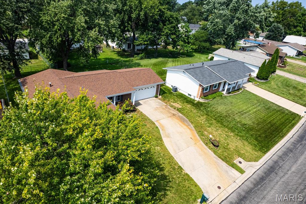 32nd image of 1001 Wilmington Dr, Saint Charles, MO 63301 | MLS# MIS26050977