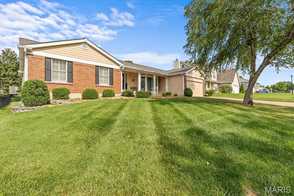 1st image of 358 Carriage Trail Ct, O Fallon, MO 63368 | MLS# MIS26050979