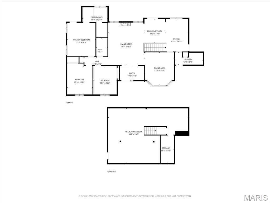 42nd image of 358 Carriage Trail Ct, O Fallon, MO 63368 | MLS# MIS26050979