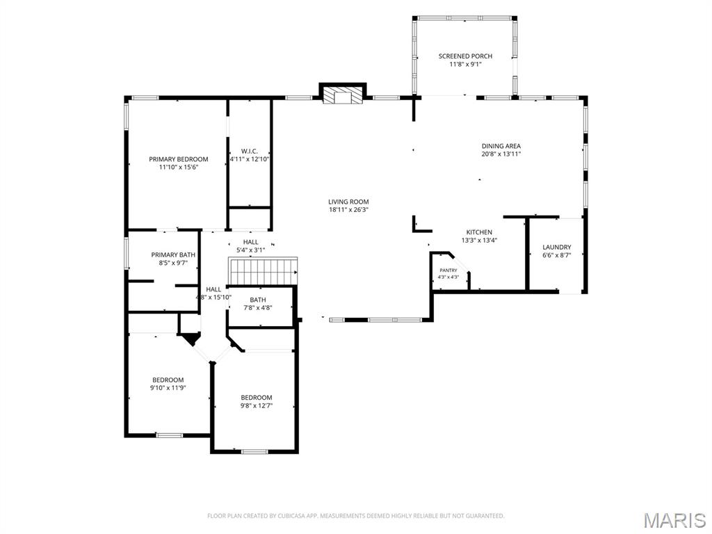 44th image of 312 Thoreau Blvd, O Fallon, MO 63366 | MLS# MIS26050981