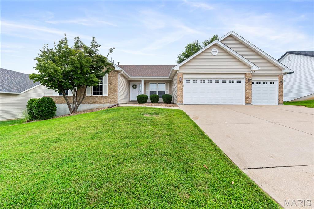 1st image of 312 Thoreau Blvd, O Fallon, MO 63366 | MLS# MIS26050981