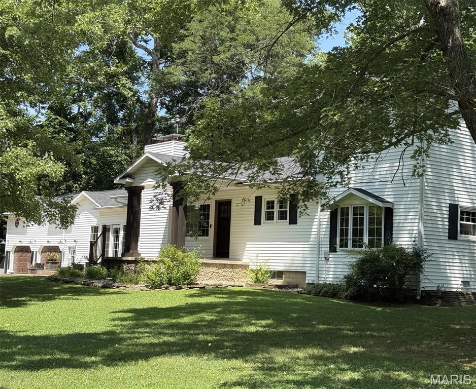 1st image of 2710 Hwy 17, Crocker, MO 65452 | MLS# MIS26050983