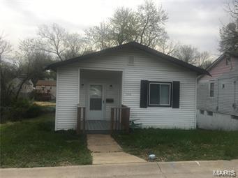 1st image of 2918 Hammond Ave, Saint Louis, MO 63121 | MLS# MIS26051010