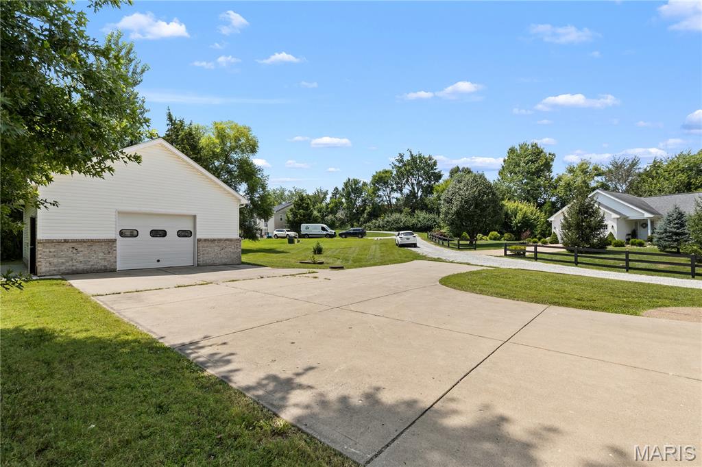 33rd image of 6 Meta Ln, Wentzville, MO 63385 | MLS# MIS26051011