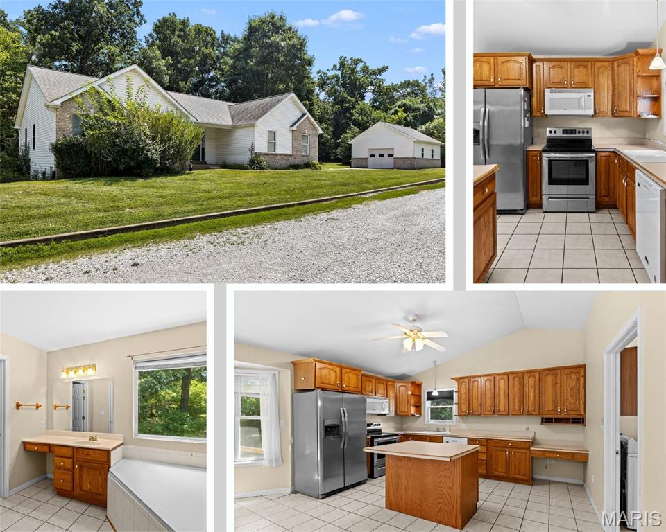 1st image of 6 Meta Ln, Wentzville, MO 63385 | MLS# MIS26051011