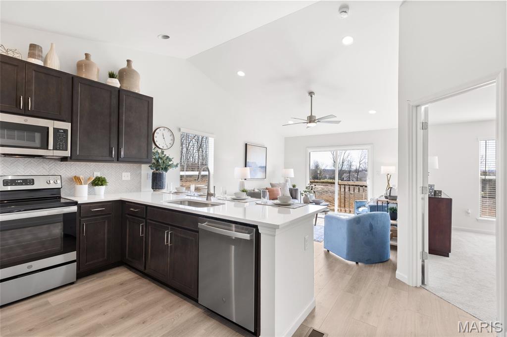 2nd image of 381 Olympic Dr, Gray Summit, MO 63069 | MLS# MIS26051024